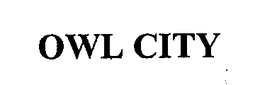 OWL CITY trademark