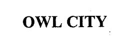 OWL CITY trademark
