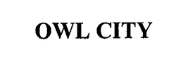 OWL CITY trademark