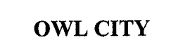 OWL CITY trademark