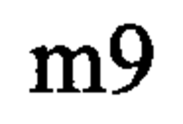 M9 FLOORS trademark