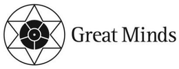 GREAT MINDS trademark