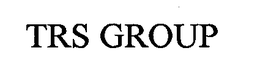 TRS GROUP trademark