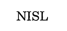 NISL trademark