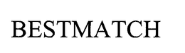 BESTMATCH trademark