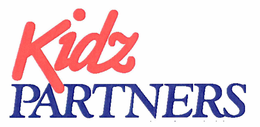 KIDZ PARTNERS trademark