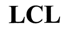 LCL trademark