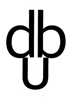 DBU trademark
