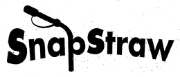 SNAP STRAW trademark