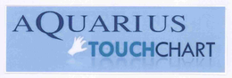 AQUARIUS TOUCHCART trademark