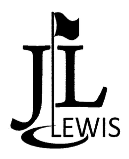JL LEWIS trademark
