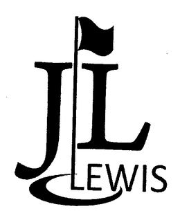 JL LEWIS trademark