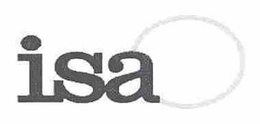 ISA trademark