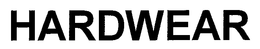 HARDWEAR trademark