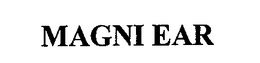 MAGNI EAR trademark