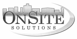 ONSITE SOLUTIONS trademark