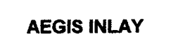 AEGIS INLAY trademark