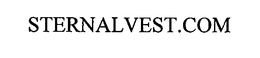 STERNALVEST.COM trademark