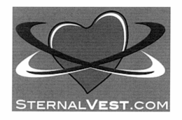 STERNALVEST.COM trademark