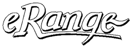 ERANGE trademark