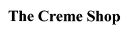 THE CREME SHOP trademark