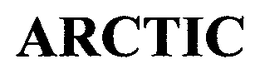 ARCTIC trademark