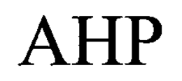 AHP trademark