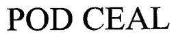 POD CEAL trademark