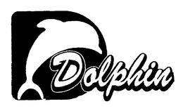 D DOLPHIN trademark