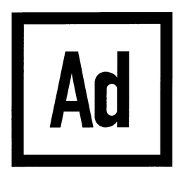AD trademark