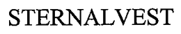 STERNALVEST trademark