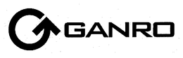 GANRO trademark