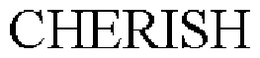 CHERISH trademark