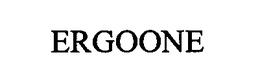 ERGOONE trademark
