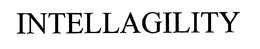 INTELLAGILITY trademark