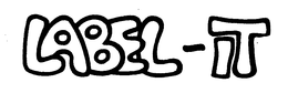 LABEL-IT trademark