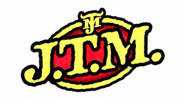 JTM J.T.M. trademark