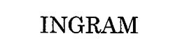 INGRAM trademark