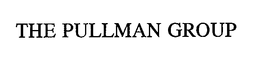 THE PULLMAN GROUP trademark