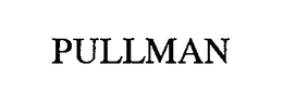 PULLMAN trademark