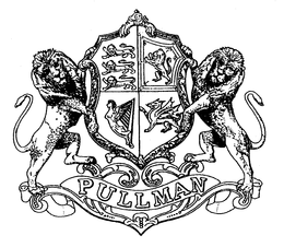 PULLMAN trademark