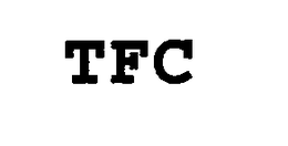TFC trademark
