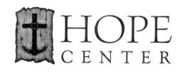 HOPE CENTER trademark