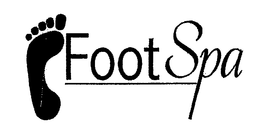 FOOT SPA trademark