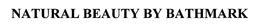 NATURAL BEAUTY BY BATHMARK trademark
