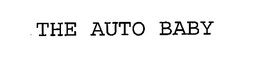 THE AUTO BABY trademark