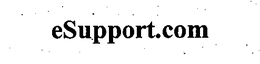 ESUPPORT.COM trademark