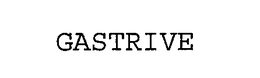 GASTRIVE trademark
