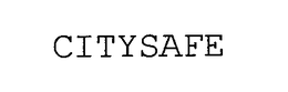 CITYSAFE trademark