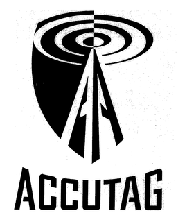 ACCUTAG AA trademark